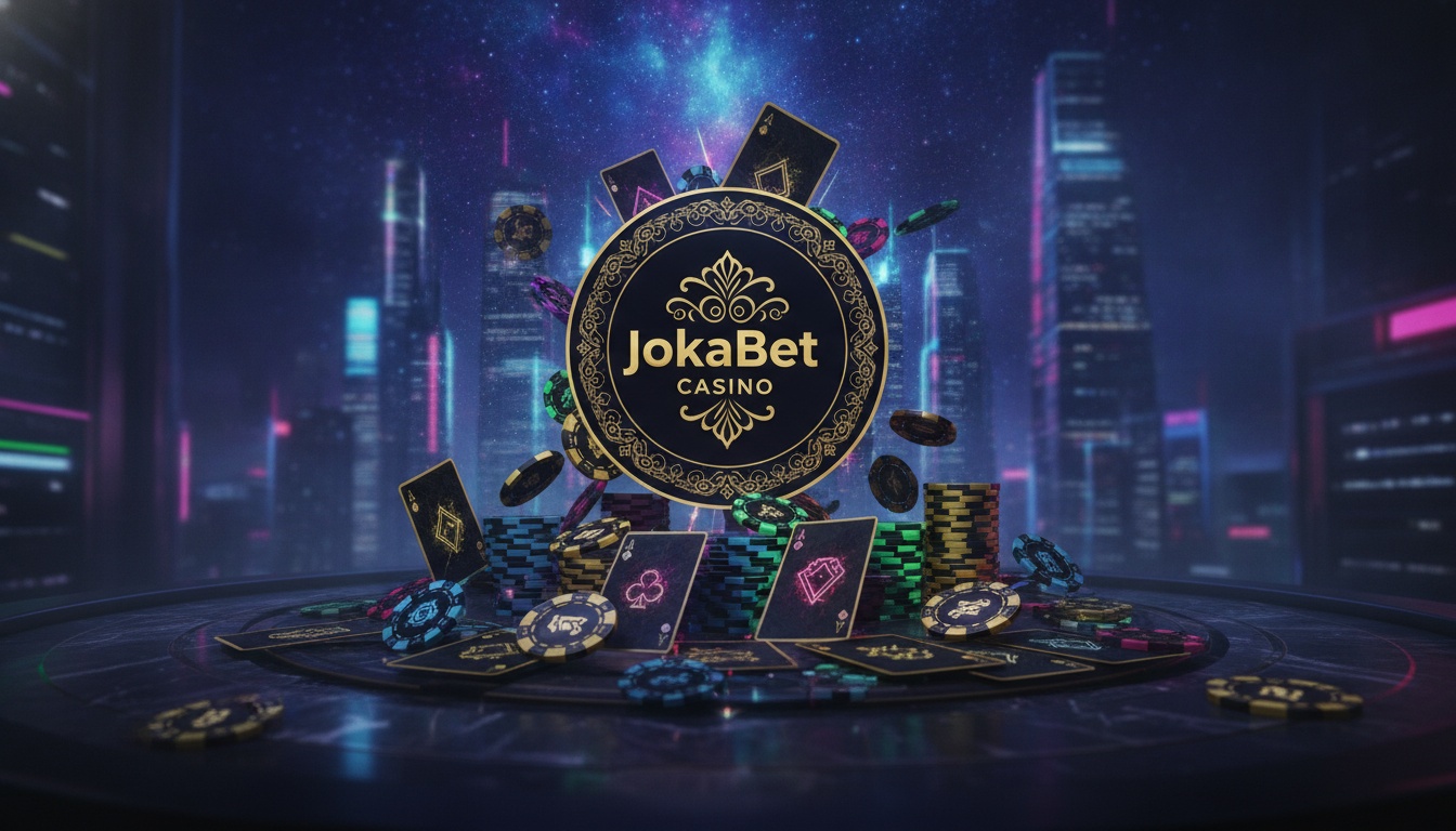 JokaBet Casino