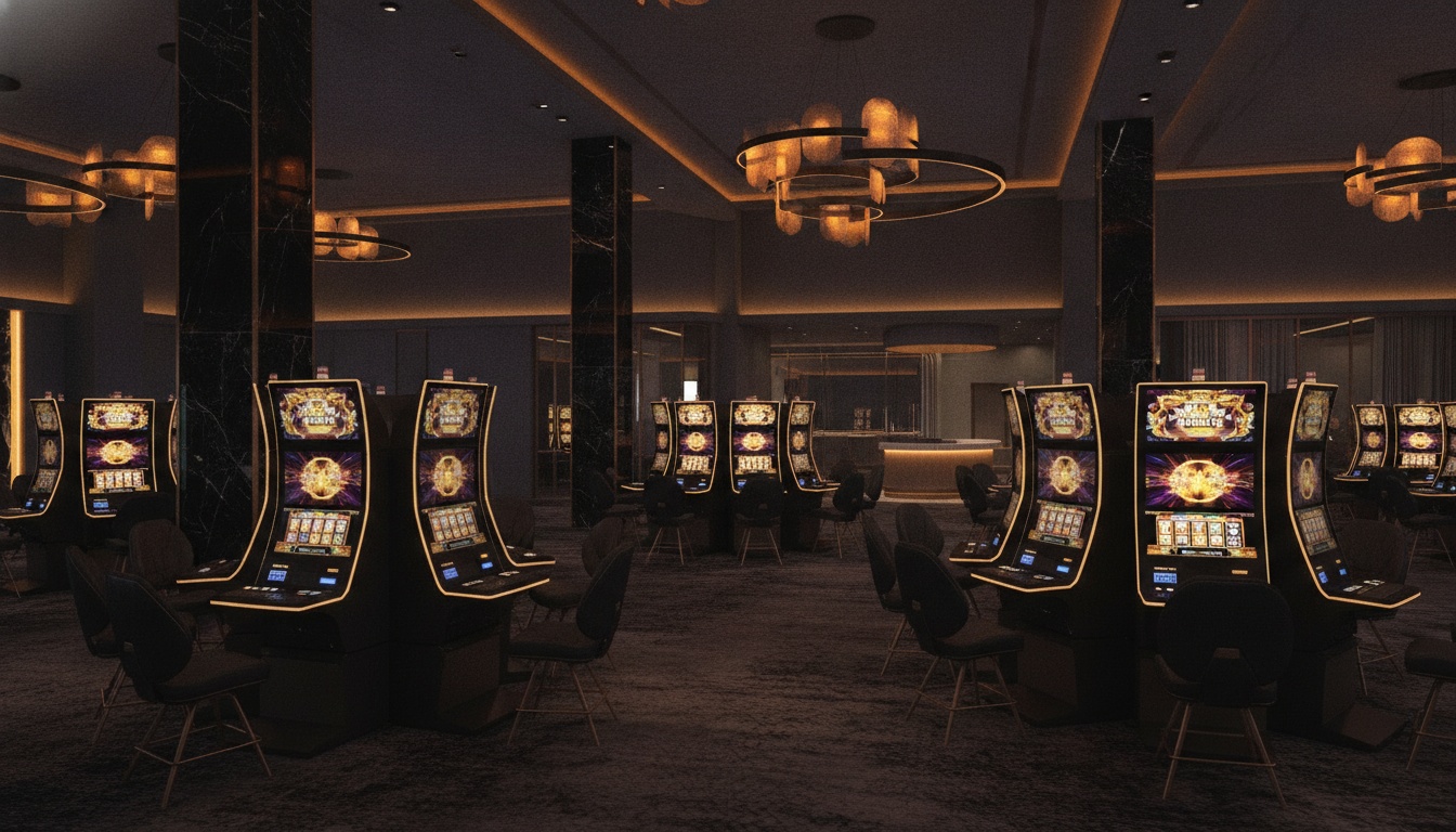 JokaBet Casino — Un Análisis Completo