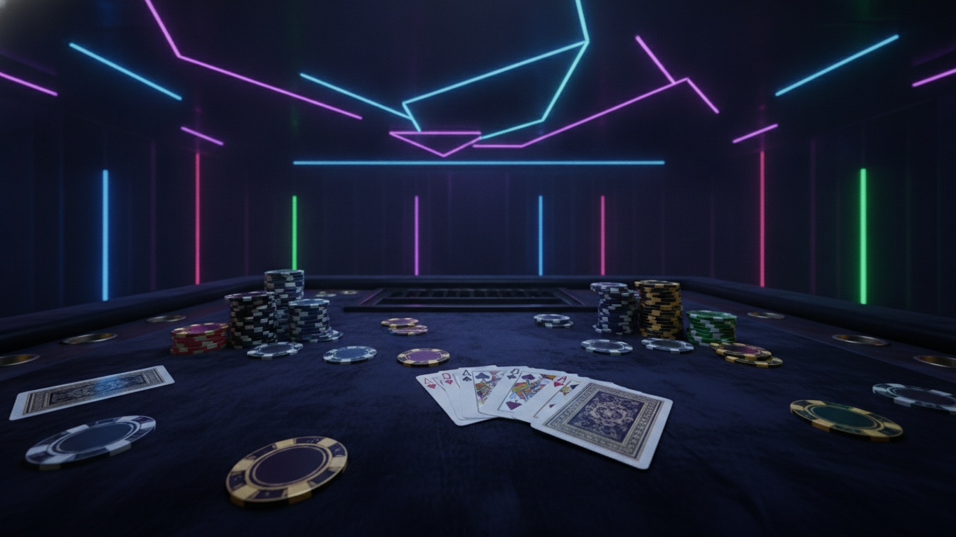 JokaBet Casino