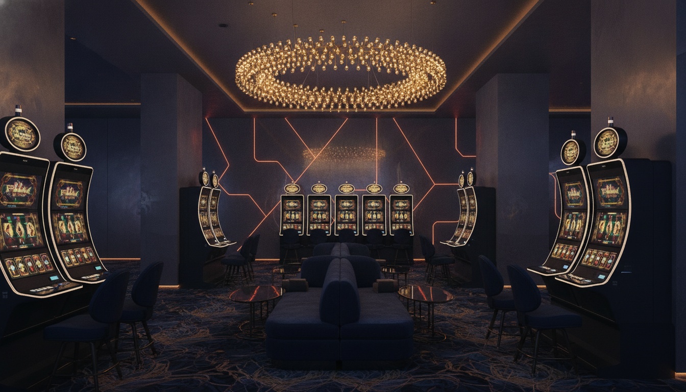 Información esencial sobre JokaBet Casino
